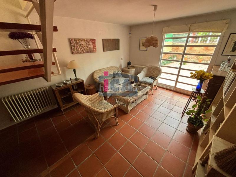 Foto b73fc15f-aac5-4aa9-bffa-ff64f12a0a8b. Semi detached house with heating parking in Ruta de la Plata Cáceres