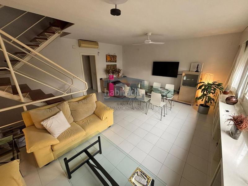 Foto dd82cf22-f803-40a3-8609-519c614d1684. Semi detached house with heating parking in Ruta de la Plata Cáceres