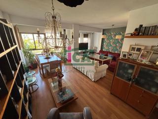 Appartement  Calle doctor fleming