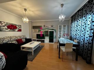 Affitto Casa a schiera  Calle las ocas