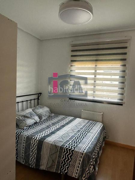 Foto 495fb2e0-28e4-4db5-9cca-75322003e9bb. Lloguer casa adossada amb calefacció aparcament a Cáceres