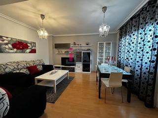 Miete Reihenhaus  Calle las ocas