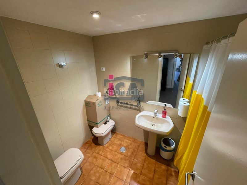 Foto 68c04efa-2a35-4e02-9c05-f6745f3ffb65. Apartament amb calefacció piscina a Centro Cáceres