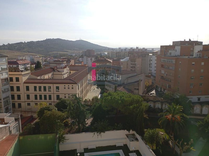Foto 0f304cec-82ef-4ed7-8482-d3efec303c8f. Apartamento en Centro Cáceres