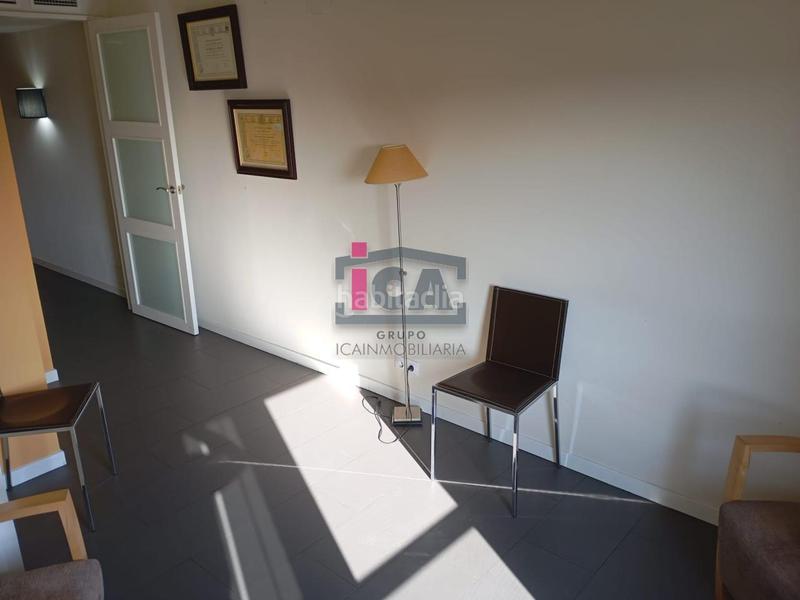 Foto 4a8b5fff-94c1-4326-84c2-ec8bd7fea53c. Apartamento en Centro Cáceres