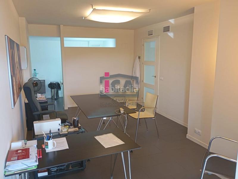 Foto 5fe02317-db44-4ba0-8e07-e049a87ff114. Apartamento en Centro Cáceres