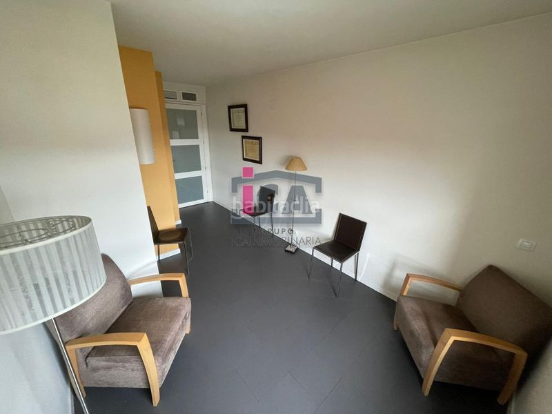 Foto a408fd41-6bff-4a3d-b8ff-df654452f4bb. Apartamento en Centro Cáceres