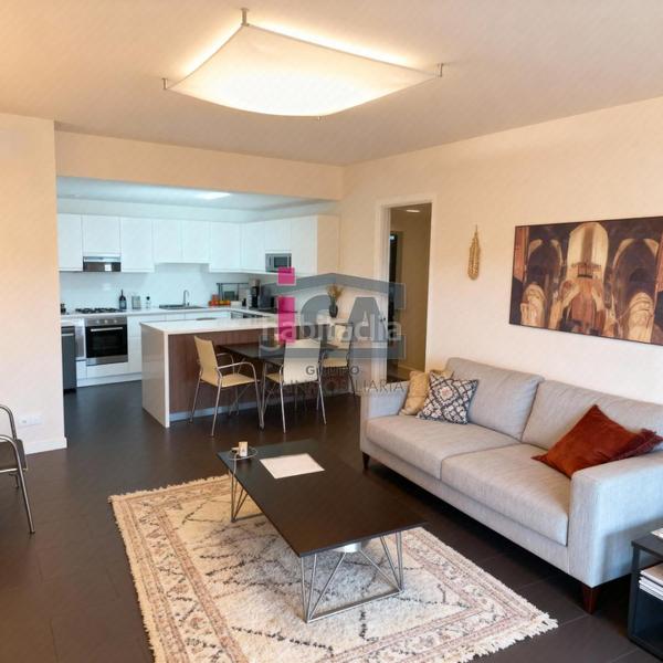 Foto dc86356e-8937-4796-8334-730854630068. Apartamento en Centro Cáceres