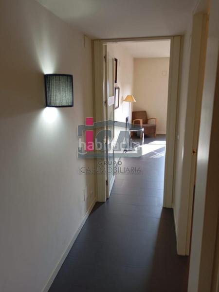 Foto a9c9f698-d3ae-48d1-8368-b479f4f3614e. Apartment with heating pool in Centro Cáceres