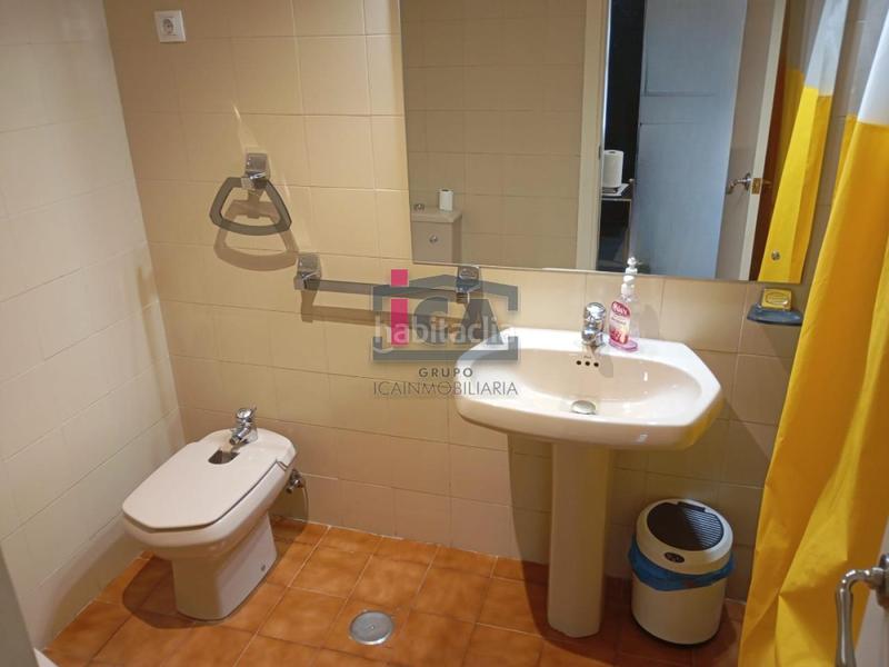 Foto 6ec6f08d-da21-47e6-8766-c6e5a2ae49f1. Appartement avec chauffage piscine dans Centro Cáceres