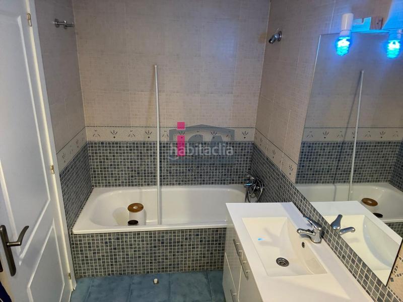 Foto e8d91277-88df-4970-911a-d179b0a9bf21. Affitto appartamento con riscaldamento parcheggio piscina in Cáceres