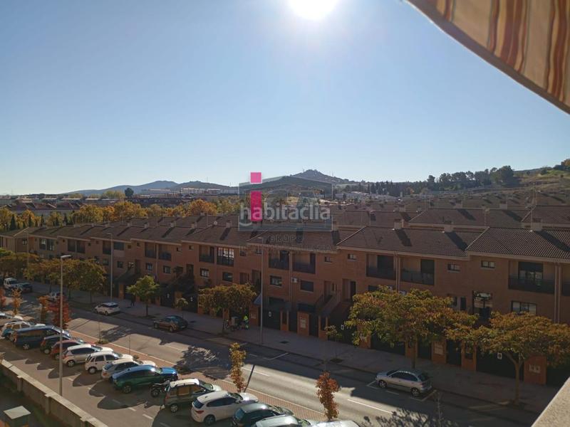 Foto 73b72ff0-043b-4785-be99-1b794383b450. Location appartement avec chauffage parking piscine dans Cáceres