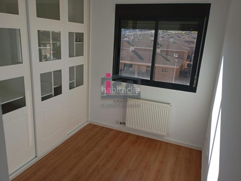 Foto 47aefbca-0845-40d4-a2a0-e42949c56819. Miete etagenwohnung mit heizung parking pool in Montesol - Mejostilla Cáceres