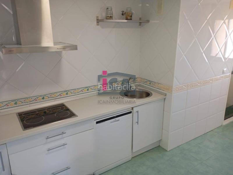 Foto 69652f56-6fa7-40ec-a87a-ed8a2de8e847. Rent flat with heating parking pool in Montesol - Mejostilla Cáceres