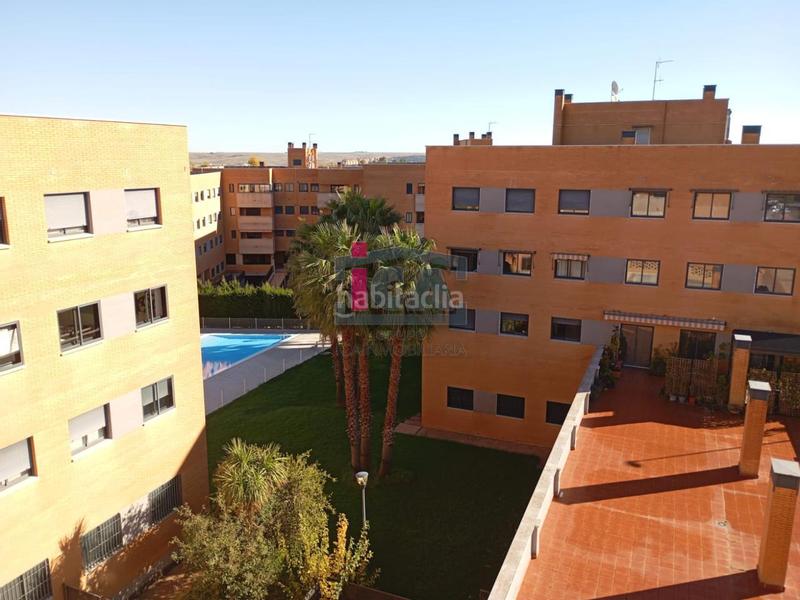 Foto eef3bd36-8e53-4b89-8adf-8da2af6eea55. Rent flat with heating parking pool in Montesol - Mejostilla Cáceres