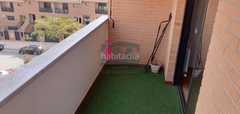 Foto 4b690335-2f3d-47fb-90ef-d7de2eb68187. Alquiler piso en Montesol - Mejostilla Cáceres