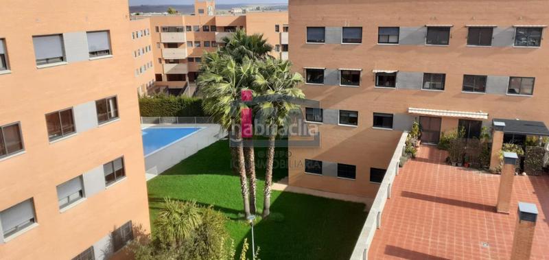 Foto b035079f-a348-4e6f-99b3-c380365dab08. Alquiler piso en Montesol - Mejostilla Cáceres