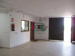 Lloguer Local Comercial  Avenida ruta de la plata