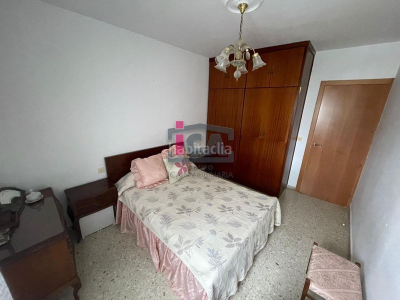Foto d2da920d-8cad-408f-b32b-d151c098e20c. Appartamento in Malpartida de Cáceres
