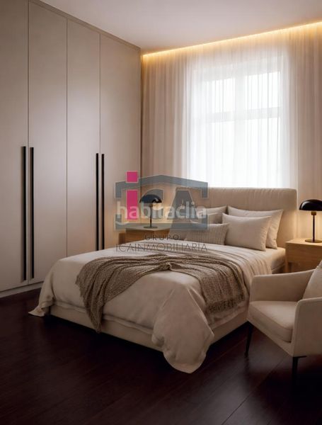 Foto 655cdb6d-8821-469c-ab1a-d483581e3657. Apartament amb calefacció a Centro Cáceres
