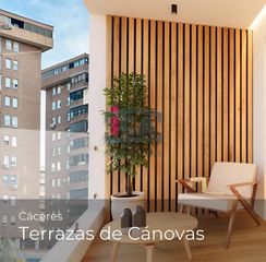 Apartament a CALLE DOCTOR MARAÑON (CANOVAS)