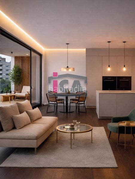 Foto e2b43901-a92a-4022-9325-efbddb2503a3. Apartament amb calefacció a Centro Cáceres