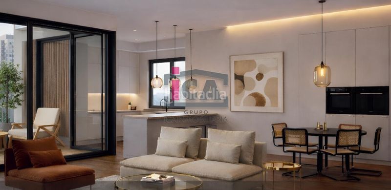 Foto 3a5b7457-0bf6-45bb-a9e4-b6e12f112829. Appartement avec chauffage dans Centro Cáceres