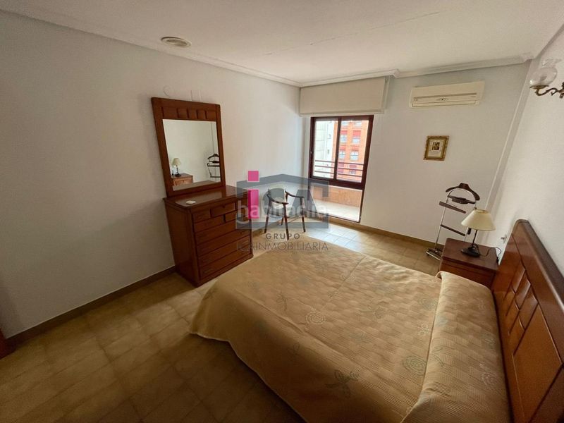 Foto c02ba44a-f6d6-4350-b716-adf12caf9aaf. Piso en Centro Cáceres