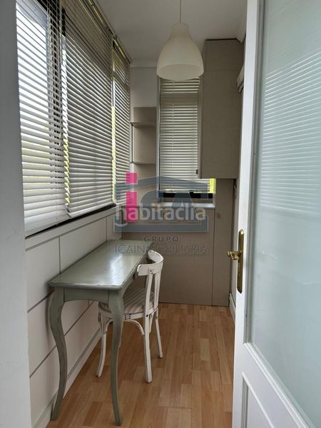 Foto 4ac890ad-13de-48b3-885b-16e5693443be. Apartament amb calefacció aparcament a Casco Antiguo Cáceres