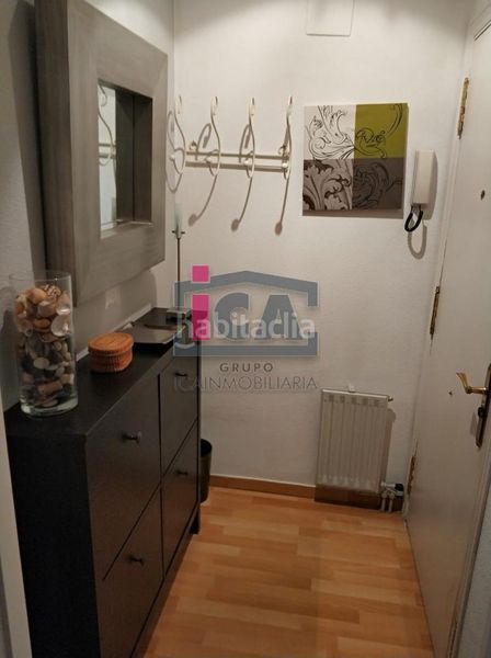 Foto 52155fbc-52ed-40bd-a2f1-9c6eead68d13. Apartament amb calefacció aparcament a Casco Antiguo Cáceres