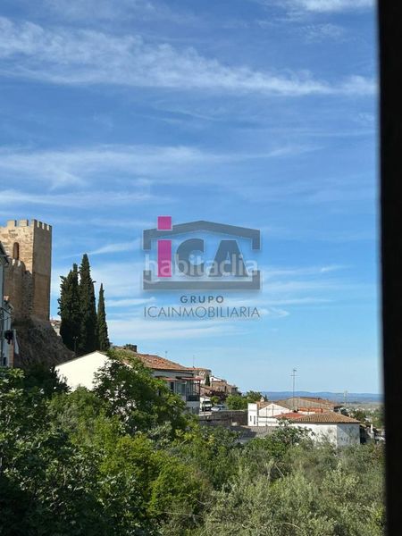 Foto 8b66c477-3af9-4925-aa63-8c35c4492441. Apartament amb calefacció aparcament a Casco Antiguo Cáceres