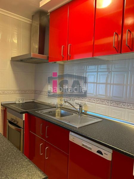 Foto e109896e-c0f8-46b0-8073-7ced34a3cafc. Apartament amb calefacció aparcament a Casco Antiguo Cáceres