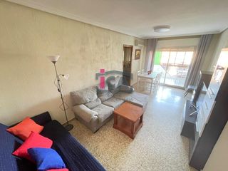 Rent Flat  Avda de alemania