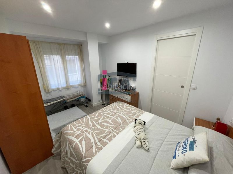 Foto 21fbfbae-39ed-4c02-a18f-d0d23549f729. Appartamento con riscaldamento in Centro Cáceres