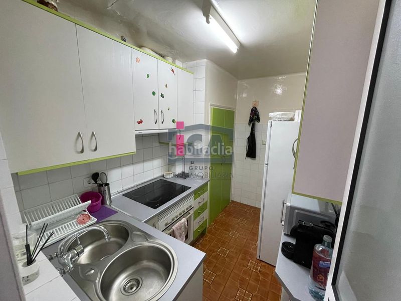 Foto 2c313baa-12a1-41bf-9145-fac87264b5c8. Appartamento con riscaldamento in Centro Cáceres