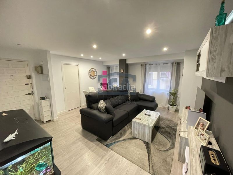 Foto 48f19212-15d8-4d53-9457-71d5e4bc2ae6. Appartamento con riscaldamento in Centro Cáceres