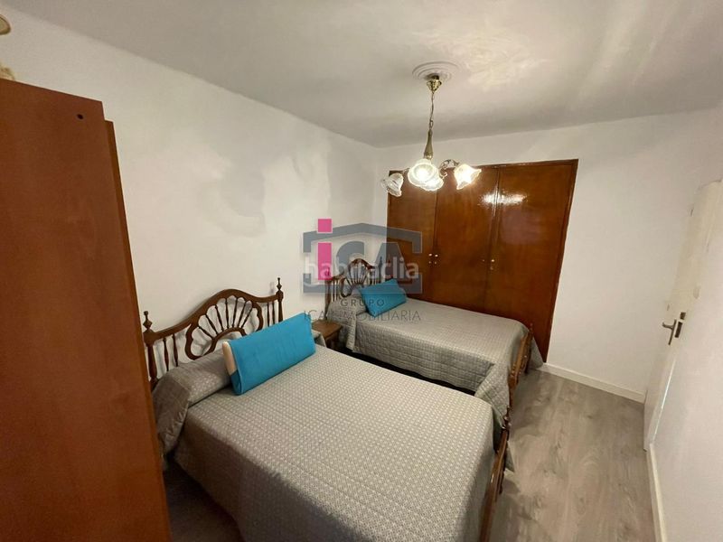 Foto 68b3fd75-7672-452f-b7dd-fb16bf74bef8. Appartamento con riscaldamento in Centro Cáceres