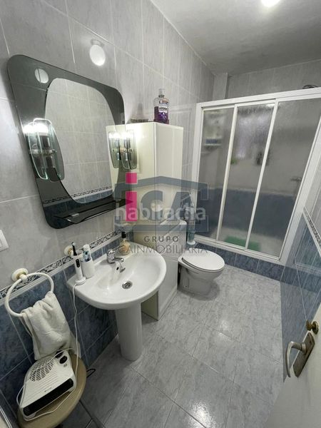 Foto 85da53d3-60ca-4cdb-95d3-bb27399638bd. Appartamento con riscaldamento in Centro Cáceres