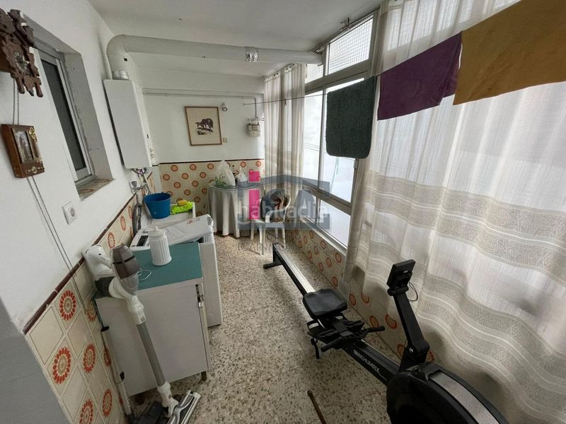 Foto 8e31b79c-9a99-49b6-ae24-d677186c0c1a. Appartamento con riscaldamento in Centro Cáceres