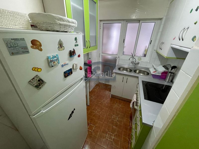 Foto a6176041-d8a4-4edb-bd21-4e862dee2dec. Appartamento con riscaldamento in Centro Cáceres