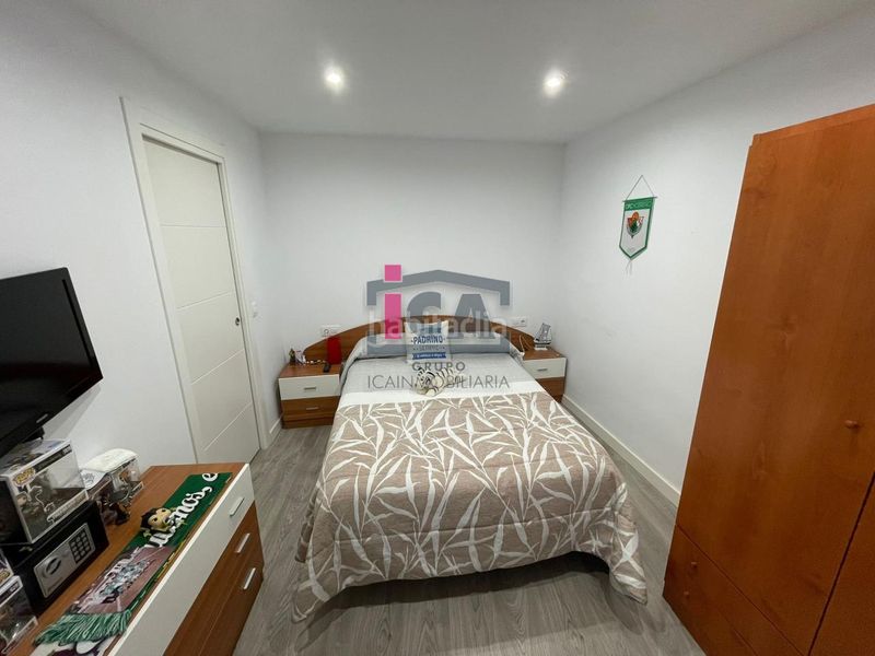 Foto c15418c0-c02a-43ec-94ae-33afa86cbbff. Appartamento con riscaldamento in Centro Cáceres