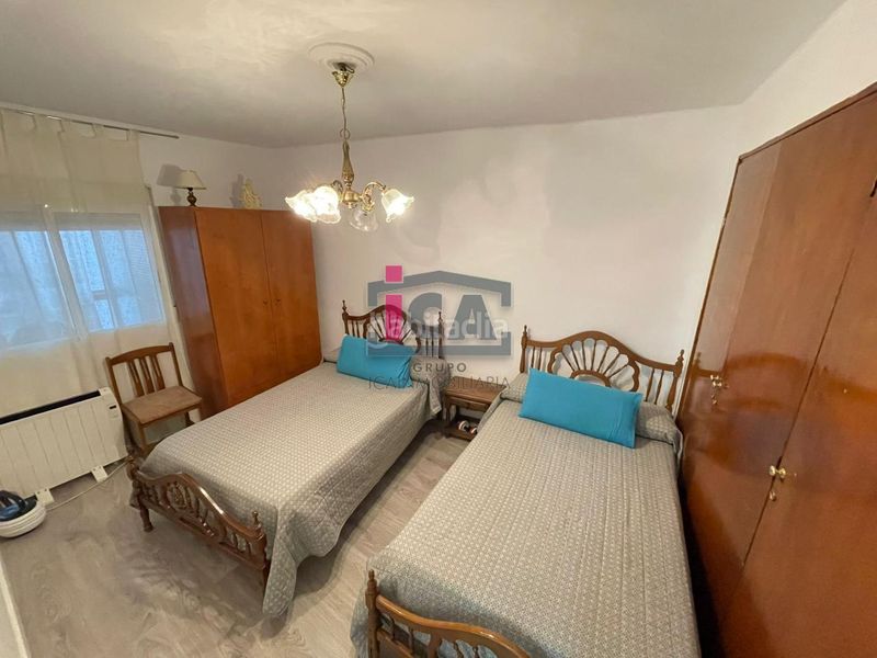 Foto e2172942-056d-45ea-9479-519d1e1fbc7f. Appartamento con riscaldamento in Centro Cáceres