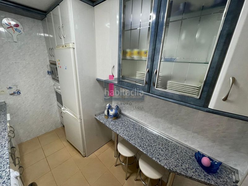 Foto 10cd0c30-7822-4e50-9035-2fe15c62f23f. Appartamento con riscaldamento in Centro Cáceres