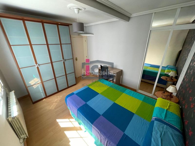 Foto 6754f247-e7dd-4f09-90d1-ceb6551bdaa6. Appartamento con riscaldamento in Centro Cáceres