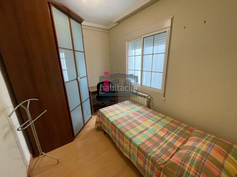 Foto ada3d301-f10d-4f01-b323-4e528daa12fb. Appartamento con riscaldamento in Centro Cáceres