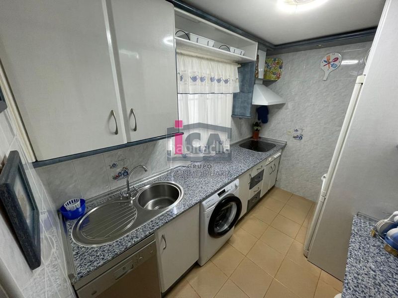 Foto bd198143-beb0-4bad-a22c-5ee8b70245c5. Appartamento con riscaldamento in Centro Cáceres