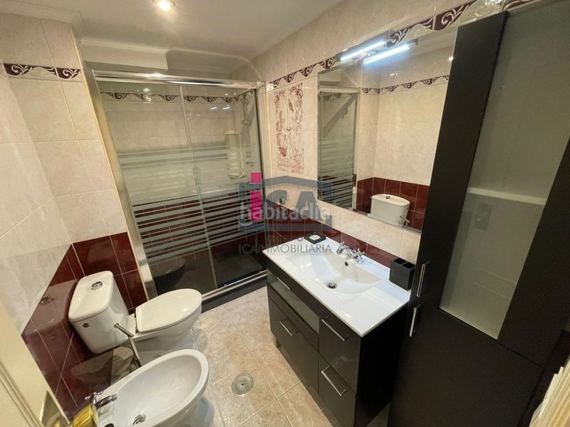Foto c11c2abd-34da-4bd5-8a30-293095535d1d. Appartamento con riscaldamento in Centro Cáceres