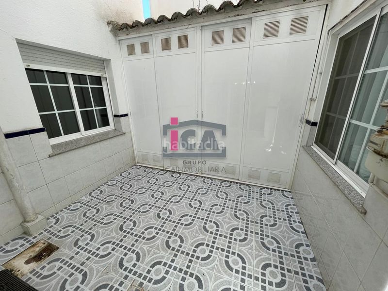 Foto f2d49f2c-1a48-4242-883c-4d50f36c3b4c. Appartamento con riscaldamento in Centro Cáceres