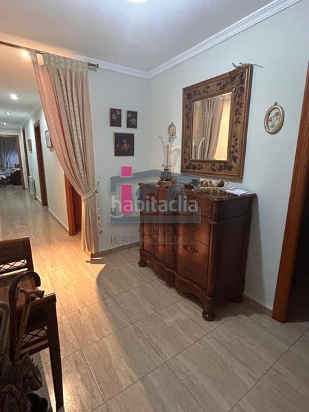 Foto b0b10620-2ddc-4cc9-ab1d-3c9b6a7b2c63. Appartamento con riscaldamento in Malpartida de Cáceres