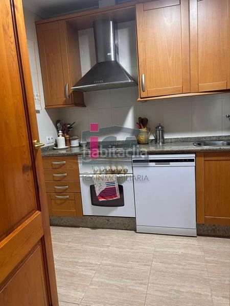 Foto c08b7325-9866-4992-b39c-6f8a384b4291. Appartamento con riscaldamento in Malpartida de Cáceres
